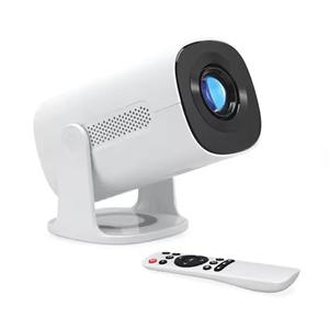 Beam+ 1280 x 720 LED Projector with 110 ANSI Lumens, Bluetooth, White 1013905096