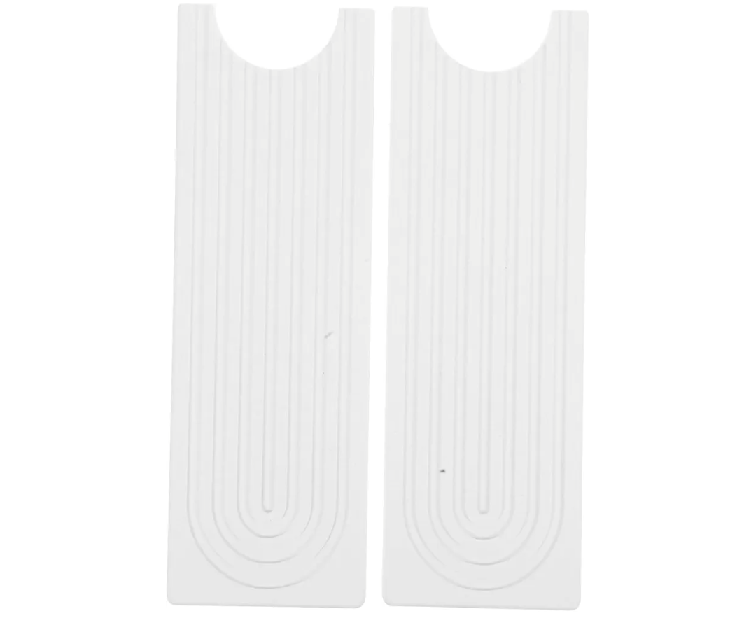 Angoily Diatomite Sink Faucet Mat Water Absorbent Dry Counter Mat Kitchen Accessory