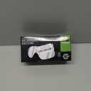 OXG 2 Pack Snowboard Ski Goggles, UV Protection Winter Snow Sports Goggles for Kids Teens Adult (Black/Tinted + White/Tinted)