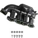 MOSTPLUS 615-380 Engine Intake Manifold Compatible for Chevrolet 2012-2016 Cruze 2012-2020 Sonic 2013-2020 Chevrolet Trax & Buick Encore