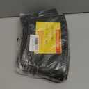 Bridgestone Standard Tube - 120-130/80-17 - TR-4 Valve Stem 550957