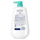 Dove Body Wash with Pump Antibacterial For All Skin Types Protects from Dryness 30.6 oz