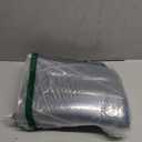 BALANCE Dog Crate Pad, Dog Foam Crate Mat Kennel Pad, Washable Water-Resistant Pet Bed Flat Dogs Cage Mat for Small Dogs (24.0"L x 18.0"W x 0.8"Th, Dusty Blue)