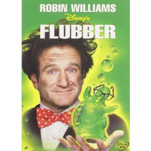Flubber CD