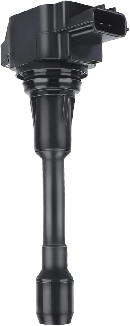 MAYASAF UF549 Ignition Coil for NISSAN 2007-12 Altima/08-13 Rogue/07-12 Sentra/09-13 Cube/07-12 Versa/13-14 NV200, for INFINITI 2009-13 FX50/11-13 M56, C1696 5C1753