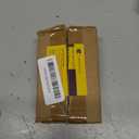 Bates- Cabinet Locks with Keys, 1-1/2", 2 Pack, Long Cam Locks for Cabinets Keyed Alike, File Cabinet Lock with Key