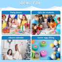 24 Pcs Yoyo Party Favors Classroom Must Haves Birthday Goodie Bag Stuffers Pinata 