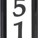 Nite Bright Richfield Home Address Sign