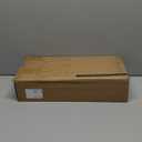 BAYKA Floating Shelves for Wall, Wall Mounted Rustic Wood Shelves for Bathroom, Bedroom, Living Room, Kitchen, Hanging Shelf for Books/Storage/Room Decor with 22lbs Capacity (Black, Set of 3, 15.7in) (A. Black - Universal Classic Style)