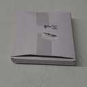 Corner Flag Storage Bag for Coaching Stick Agility Poles Bag Oxford Slalom Pole Storage Agile Rod Package Guard Flag Field Hockey Lacrosse Effortless Holder for 16 Poles 6ft x 7inch (Black)