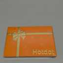 Hotdot Hand Warmers Rechargeable, Heat Levels (104131F), Real-Time Temp & Battery Display, Electric Hand Warmers, Fast Heating, Fits in Gloves/Pocket, Gifts for Women & Men (AI-Gray 2Pack)