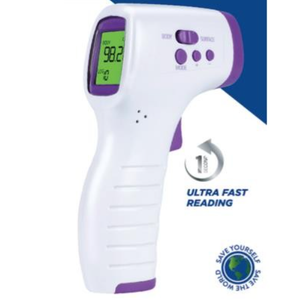 Vivitar Non-Contact Infrared Thermometer