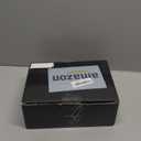 2L Coolant Reservoir Tank, Universal Aluminum Coolant Overflow Tank, Black Expansion Tank Recovery Water Tank Reservoir