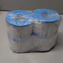 FILTREN Type VI SPA and Hot Tub Filter Replacement Cartridge Hot Tub Swimming Pool Filter Cartridge (4 Pack) 