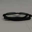 AI Smart Glasses for Men Women,8MP 2K HD Camera Glasses, AI Voice Control, AI Photo Recognition, Real-Time Translation, Smart Sunglasses with Bluetooth Call,IP67 Waterproof for Driving,Outdoor,+2 Lenses. (Matte Black Frames, Sunglasses Lenses)