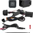 Diode Dynamics HitchMount Reverse Light Kit, C1R + Brake
