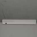 Ansen 24inch 18w 1237lm Hardwired Under Cabinet Lights, 3CCT 3000K/4000K/5000K, CRI>92 R9>90 UGR<16, LED Under Cabinet Lighting, Dimmable Under Counter Lights for Kitchen
