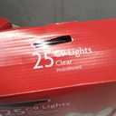25 C9 Lights Clear