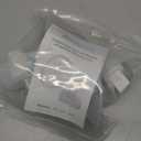 Momstouch 17mm Flange and Duckbill Valve Compatible with Spectra S1 S2 9 Plus Breastpump Replacement to Pump Parts, Not Original, Replace Accessories.