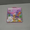 Infinno Tummy Time Mat Premium Baby Water Play Mat for Infants and Toddlers Baby Toys for 3 to 24 Months, Strengthen Your Baby's Muscles, Pink Theme Toys