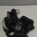 Dog Knee Brace for torn acl hind leg with Adjustable Hinge Stabilizer, Dog back brace for Osteoarthritis, Dog leg brace Support for Cruciate Ligament Injury,Recovery After,Patent Pending Left Leg, Size L