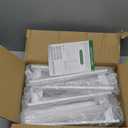 Coanto Drink Organizer for Fridge, Soda Can Dispenser for Refrigerator, Automatic Self-Pushing Fridge Drink Dispenser Holds up to 30 Cans, 6 Row