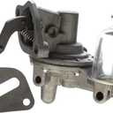 Carter Mechanical Fuel Pump System Automotive Replacement Compatible with Dodge B-1, B-2, B-3, B-3 Van, B-4, B-4 Truck, C-1, C-1 Truck, C-3, D100 Pickup, D100 Series and other Models (M2091)