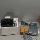 CO-Z 1400lb Sliding Gate Opener Hardware Security System Kit for Sliding Gates Up to 40 Feet, Automatic Gate Opener with Two Remote Controls, Electric Rolling Driveway Slide Gate Motor - Model CG1400