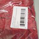 Smart & Sexy womens Signature Lace Deep V Neck Wireless Bralette, Bralettes for Women With Support, Bralettes and Bralette Pack (Red, L)