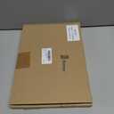 6 Pack 4x6 Acrylic Frames, Magnetic Clear Picture Frame with Stand for Desktop Display Horizontally or Vertically, Acrylic Floating Photo Holder Gift for Home Office