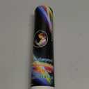 Lenwen 60 Pcs Red White and Blue Glow Sticks Bulk Glow Stick Necklaces Light up Bracelets with Connectors Glow in the Dark Party Supplies for Adults Neon Birthday 4th of July Party(Red, White, Blue)