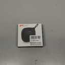 Silicone Cover Sleeve for Bose SoundLink Micro Portable Outdoor Speaker, Customized Design Skin Protecting in All 6 Directions, Best Matching in Shape and Color(Midnight Blue)