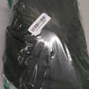 Dubinik 13oz Ultra Heavyweight Flannel Shirt for Men Long Sleeve Mens Plaid Button Down Shirts Vintage 100% Cotton (X-Large, Olive Drab)