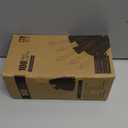 Brizled Red & Green Christmas Lights, 33ft 100 LED Christmas String Lights, 120V UL Certificated Xmas Tree Light Connectable, Mini Xmas Light Set Indoor Outdoor for Holiday Tree Party Home Decor