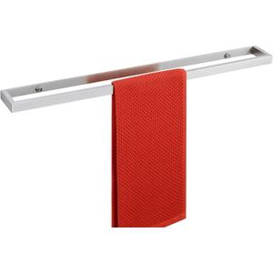 Alise Bath Towel Bar,Wall Mount 24 Inch Towel Holder,Towel Racks for Bathroom, Towel Rail for Lavatory,SUS304 Stainless Steel Hand Towel Hanger,Brushed Finish
