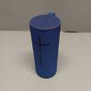 Ultimate Ears Boom 4 Portable Waterproof Bluetooth Speaker with 360-Degree Immersive Sound, Outdoor Floating Speaker, 15-Hour Battery, 147ft Range - Blue