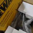 DEWALT Portable Table Saw with Stand, 8-1/4 inch, up to 48-Degree Angle Cuts (DWE7485WS)