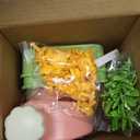 Glintoper Fabric Flower C Handmade DIY Activity Set