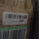 A-12K Black& White Mattress, King Size, Brand Unknown