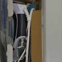 BEAUTURAL 1800-Watt Steam Iron with Digital LCD Screen, Double-Layer and Ceramic Coated Soleplate, 3-Way Auto-Off, 9 Preset Temperature and Steam Settings for Variable Fabric Gray