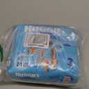 Huggies Little Swimmers Disposable Swim Diapers, Size 3 (16-26 lbs), 20 Ct