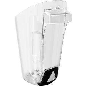 1614239 Replacement for Bissell Dirty Tank for Bissell CrossWave & CrossWave Pet Pro Wet/Dry Vacuums Fits 3888A, 1785A, 2306A, 2328, 2211W, 2551Q, 2304, 2305K, Series