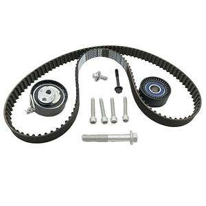 Engine Timing Belt Kit Timing Tensioner Set Compatible with Volvo 2.0T XC90 XC70 XC60 V90 V70 S90 S80 S60 32213096