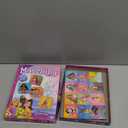 Wonder Forge Disney Princess Matching Game - Fun Memory Game for Kids Ages 3 and Up - Toddler Learning Toy Featuring Belle, Ariel, and Elsa and more Disney Princesses (10.6 inches (L) x 1.6 inches (W))