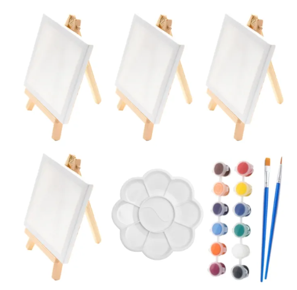 Poatrozon, Valentine's Day, Count Of 2