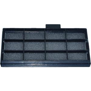 ELPAF32 Replacement Projector Air Filter for Epson V13H134A32 PowerLite Home Cinema 1060 2040 2030 1040 880 VS240 VS230 VS330 660 730HD 2045 VS260 VS220 740HD 760HD EB-S41 V210 640 500 Filter