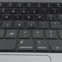 Apple MacBook Pro Late 2021 with Apple M1 Pro chip (16-inch, 16GB RAM, 512GB SSD) Space Gray