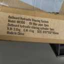 VEVOR Hydraulic Outboard Steering Kit (300HP) size:610*150*95mm