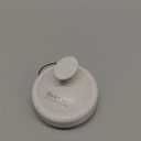 HEETA Scalp Massager Hair Growth, Soft Silicone Scalp Scrubber Shampoo Brush for Exfoliation, Dandruff Removal & Head Massage Stress Relax, Wet & Dry Use for Thick, Thin Hair Care, Wheat Straw Beige