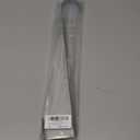 HOOSUN Wreath Hangers for Front Door,St Patricks Day Decorations,14" St Patricks Day Wreath Hook Holder,Over The Door Hooks Hanger,Metal Garland Hangers Hook for Patriotic Spring Wreath Porch Decor (Black 1 Pcs)